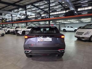 Omoda Omoda C5 1.5T Style - Image 7