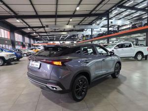 Omoda Omoda C5 1.5T Style - Image 8