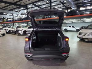 Omoda Omoda C5 1.5T Style - Image 9