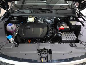 Omoda Omoda C5 1.5T Style - Image 17