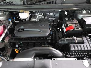 Omoda Omoda C5 1.5T Style - Image 11