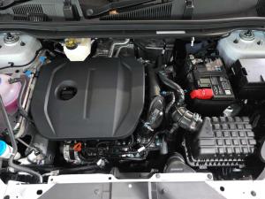 Omoda Omoda C5 1.5T Style - Image 18