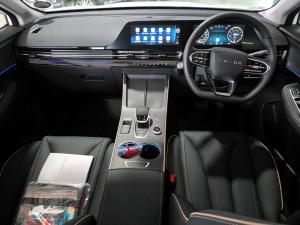 Omoda Omoda C5 1.5T Style - Image 20