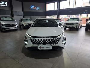 Omoda Omoda C5 1.5T Style - Image 2