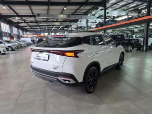 Omoda Omoda C5 1.5T Style - Image 8