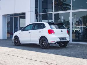 Volkswagen Polo Vivo hatch 1.4 - Image 3