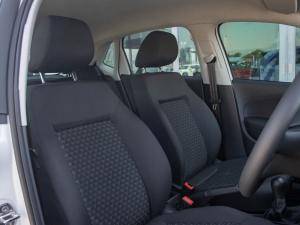 Volkswagen Polo Vivo hatch 1.4 - Image 5