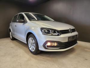 Volkswagen Polo Vivo hatch 1.4 - Image 1
