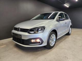 Volkswagen Polo Vivo hatch 1.4