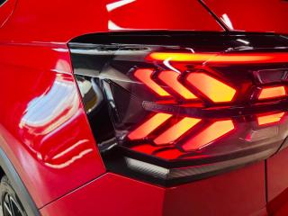 Volkswagen T-Cross 1.0TSI R-Line