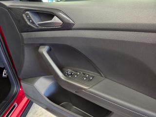 Volkswagen T-Cross 1.0TSI R-Line