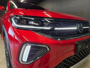 Volkswagen T-Cross 1.0TSI R-Line - Image 17