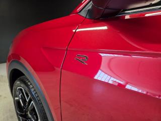 Volkswagen T-Cross 1.0TSI R-Line