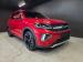 Volkswagen T-Cross 1.0TSI R-Line - Thumbnail 1