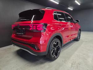 Volkswagen T-Cross 1.0TSI R-Line - Image 7