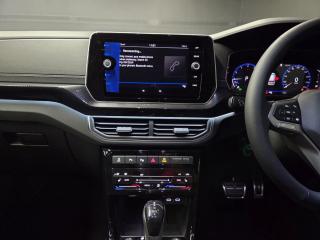 Volkswagen T-Cross 1.0TSI R-Line