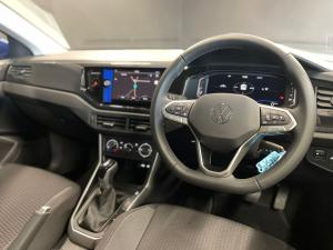 Volkswagen Polo hatch 1.0TSI Life auto - Image 10