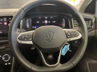 Volkswagen Polo hatch 1.0TSI Life auto