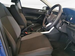 Volkswagen Polo hatch 1.0TSI Life auto - Image 12