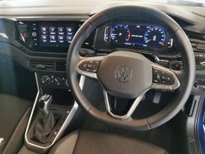Volkswagen Polo hatch 1.0TSI Life auto - Image 13
