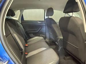 Volkswagen Polo hatch 1.0TSI Life auto - Image 14