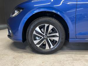 Volkswagen Polo hatch 1.0TSI Life auto - Image 15