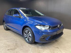 Volkswagen Polo hatch 1.0TSI Life auto - Image 1