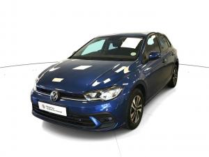 Volkswagen Polo hatch 1.0TSI Life auto - Image 3