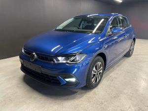 Volkswagen Polo hatch 1.0TSI Life auto - Image 3