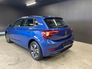 Volkswagen Polo hatch 1.0TSI Life auto - Image 5