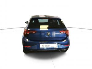 Volkswagen Polo hatch 1.0TSI Life auto - Image 6