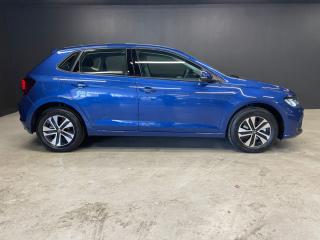 Volkswagen Polo hatch 1.0TSI Life auto