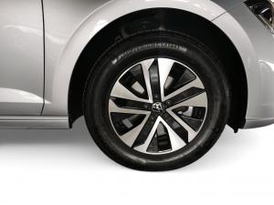 Volkswagen Polo hatch 1.0TSI Life auto - Image 10