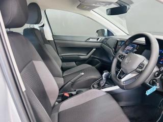 Volkswagen Polo hatch 1.0TSI Life auto