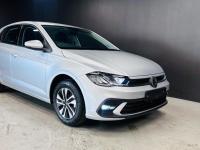 Volkswagen Polo hatch 1.0TSI Life auto