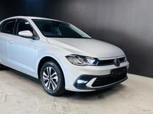 Volkswagen Polo hatch 1.0TSI Life auto - Image 1