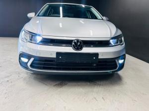 Volkswagen Polo hatch 1.0TSI Life auto - Image 2