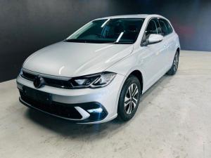 Volkswagen Polo hatch 1.0TSI Life auto - Image 3