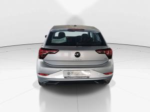 Volkswagen Polo hatch 1.0TSI Life auto - Image 6