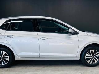 Volkswagen Polo hatch 1.0TSI Life auto