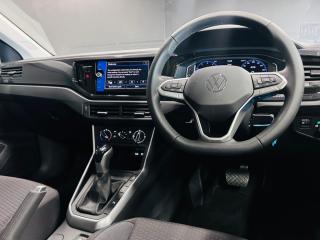 Volkswagen Polo hatch 1.0TSI Life auto