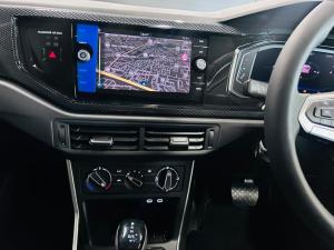 Volkswagen Polo hatch 1.0TSI Life auto - Image 8