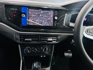 Volkswagen Polo hatch 1.0TSI Life auto