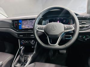 Volkswagen Polo hatch 1.0TSI Life auto - Image 9