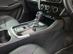 Isuzu mu-X 3.0TD LSE 4x4 - Image 14