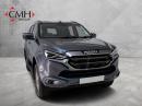 Thumbnail Isuzu mu-X 3.0TD LSE 4x4