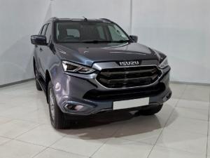 Isuzu mu-X 3.0TD LSE 4x4 - Image 1
