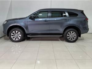 Isuzu mu-X 3.0TD LSE 4x4 - Image 2