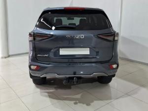 Isuzu mu-X 3.0TD LSE 4x4 - Image 4