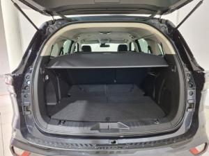 Isuzu mu-X 3.0TD LSE 4x4 - Image 5